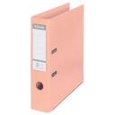 Lever arch file A/4 7,5cm ESSELTE STANDARD blue pink