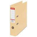 Lever arch file A/4 7,5cm ESSELTE STANDARD blue shell colour