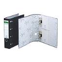 Lever arch file A/4 7,5cm ELBA with double structure