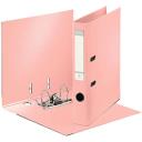 Lever arch file A/4 5cm ESSELTE STANDARD blue pink