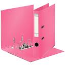 Lever arch file A/4 5cm ESSELTE STANDARD blue light purple