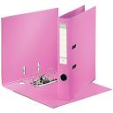 Lever arch file A/4 5cm ESSELTE STANDARD blue mallow
