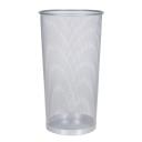 Esernyőtartó fémhálós ezüst) Esernyőtartó fémhálós ezüst