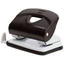 Lyukasztó 20 lapos Medium duty Q-CONNECT 9104 fekete