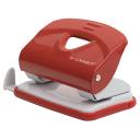 Lyukasztó 20 lapos Medium duty Q-CONNECT 9104 piros