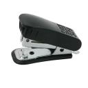 Stapler  Sax 329  20 sheets blue black