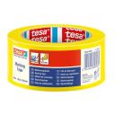 Ipari jelzőszalag 50mmx33m 60760 Tesa sárga