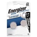 Gombelem Energizer Ultimate Lithium Performance CR2032 2db/csm