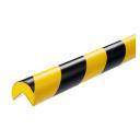 Sarokvédő profil DURABLE C25R 40 x 30 x 1000 mm