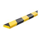 Felületvédő profil DURABLE S10 40 x 10 1000 mm