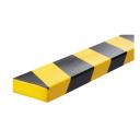 Felületvédő profil DURABLE S20 60 x 20 x 1000 mm