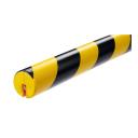 Élvédő profil DURABLE E8R 40 x 40 x 1000 mm