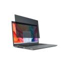 Monitorszűrő betekintésvédelmi KENSINGTON High Clarity  Privacy fólia 14'' laptopokhoz 16:9