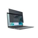 Monitorszűrő betekintésvédelmi KENSINGTON EQ Privacy fólia 13,3''-os laptopokhoz 16:10