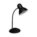 Asztali lámpa LED AVIDE basic simple fekete