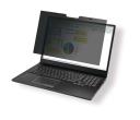 Monitorszűrő betekintésvédelmi DURABLE MAGNETIC 16'' 345 x 215 mm