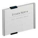Information board DURABLE 149x105,5mm 4801