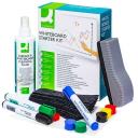Indulókészlet fehértáblához Q-CONNECT KF32153