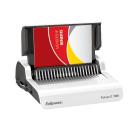 Spirálozógép Fellowes Pulsar E 300