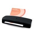 Laminálógép Q-CONNECT KF17001 A/4