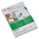 Lamináló fólia GBC UVSafe Pouch A/4 150 mikron fényes