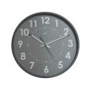 Falióra CEP 30 cm csendes szürke