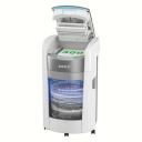 Iratmegsemmisítő LEITZ OptiMax Autofeed Office 300 P5