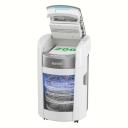 Iratmegsemmisítő LEITZ OptiMax Autofeed SmallOffice 200 P5