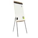 Flipchart tábla FRANKEN FC610H STANDARD 3 lábú állvánnyal