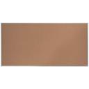 Cork board NOBO Essence 200 x 100 cm natural