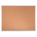 Cork board NOBO Essential 120 x 90 cm