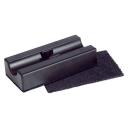 Táblatörlő tolltartóval mágneses SIGEL BA150