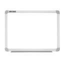 Fehértábla alukeretes lakkozott OFFICE PRODUCTS 90 x 180 cm
