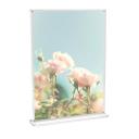 Laptartó A/4 asztali  MAULvision