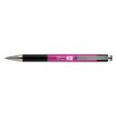 Golyósirón ZEBRA 301A pink