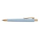 Golyósirón FABER-CASTELL Poly Ball Urban kék