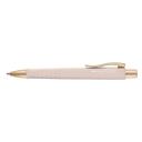 Golyósirón FABER-CASTELL Poly Ball Urban pasztell rózsa