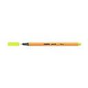 Tűfilc Stabilo Point 88 0,4mm pasztellsárga) Tűfilc STABILO point 88 0,4mm pasztellsárga