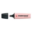 Szövegkiemelő STABILO BOSS ORIGINAL NatureCOLORS Wildflowers Edition hajnalpir