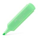 Highlighter Faber-Castell 1546 pastel mid blue light green