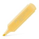 Highlighter Faber-Castell 1546 pastel mid blue cream