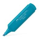 Highlighter Faber-Castell 1546 pastel mid blue pastel turquoise