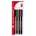 CD marker set. 4pieces Topmarker