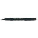CD Marker permanent Q-CONNECT blue black