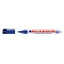 CD marker Edding 8400 blue blue
