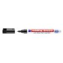 CD marker Edding 8400 blue black