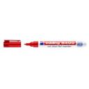 CD marker Edding 8400 blue red