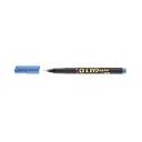 CD marker Topmarker blue blue