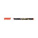 CD marker Topmarker blue red