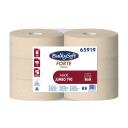 Toalettpapír BULKYSOFT Havana Midi 25 cm 790 lapos 2 rétegű barna